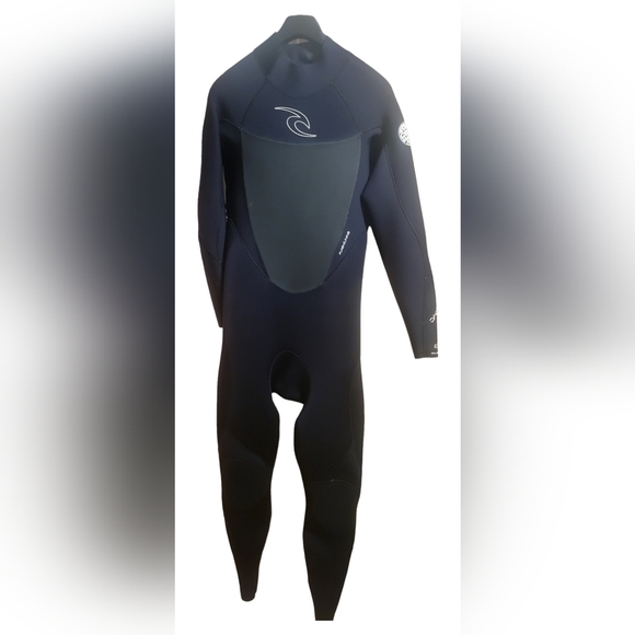 Nwot  Ripcurl mens XL wetsuit - Picture 2 of 10